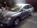 2007 Honda Civic FD 1.8S-0