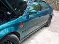 Honda Civic 1997 for sale-0