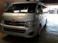 2011 Toyota Hiace GRANDIA GL Manual 2.5 For Sale -6