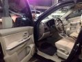 Suzuki Grand Vitara 2012 AT Black For Sale -4