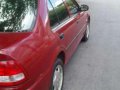 Honda City typeZ 2002 model-3