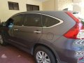 Honda CR-V 2016 for sale-1