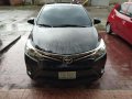 2015 Toyota Vios G 1.5L MT Gas Blue For Sale -0