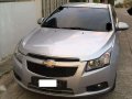 Chevrolet Cruze LS 2010 for sale-0