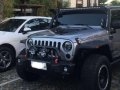 2014 Jeep Rubicon for sale-1