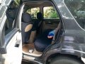Ford Escape 2007 XLT 4x4 Gray SUV For Sale -4