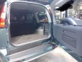 2014 Ford Everest 24L 4x2 LTD AT-9
