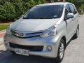 2015 Toyota Avanza 1.5 G AT Silver For Sale -0