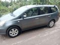 Nissan Grand Livina 2009 for sale-0