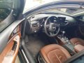 2014 Audi A6 3.0TDI diesel automatic-6