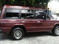 1993 Mitsubishi Pajero for sale-1