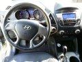 FOR SALE HYUNDAI Tucson 2010-4