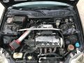 Honda civic sir body 1999 Black Sedan For Sale -4