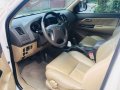 2012  Fortuner Automatic Well maintained-5