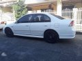 2001 Honda Civic Vti FOR SALE-6