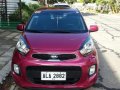 Kia Picanto 2015 for sale-0