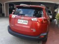 2015 Toyota Rav 4 for sale-6