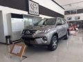 2018 Toyota Fortuner G for sale-0