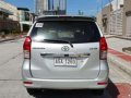 2015 Toyota Avanza 1.5 G AT Silver For Sale -3