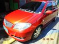 2006 Toyota Vios G for sale-0