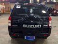 Suzuki Grand Vitara 2012 AT Black For Sale -6