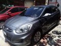 2016 Hyundai Accent CRDi MT (12k Mileage) not vios-1