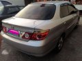 Honda City IDSI 2008 Manual FOR SALE -2