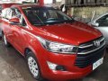 2017 Toyota Innova 2.8J Manual Diesel For Sale -0