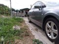 Honda Civic FD 1.8S 2008 Blue Sedan For Sale -4