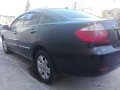 Mitsubishi Galant 240M 2007 AT Black For Sale -1