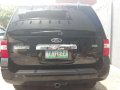 2011 Ford Expedition XLT Black For Sale -1