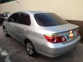 Honda City IDSI 2008 Manual FOR SALE -3