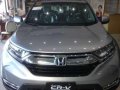 2018 Honda CR-V S Dsl 7seater-1