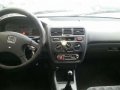 Honda City typeZ 2002 model-4