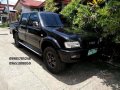 2003 Isuzu Fuego Sport 4x4 FOR SALE -2