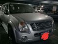 Isuzu Alterra  2010 Silver SUV For Sale -2