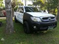 Toyota Hilux J 2009 model d4d-2
