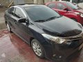 2015 Toyota Vios G 1.5L MT Gas Blue For Sale -1