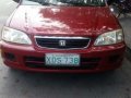 Honda City typeZ 2002 model-0