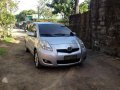 FOR SALE Toyota Yaris G 2009-6