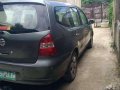 Nissan Grand Livina 2009 for sale-4