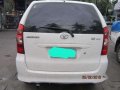 Toyota Avanza 2008 for sale-1