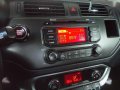 2012 Kia Rio Hatchback Automatic For Sale-3