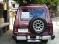 1993 Mitsubishi Pajero for sale-5