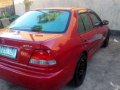 Honda City 2002 type z FOR SALE -8