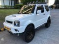 2017 Suzuki Jimny for sale-6