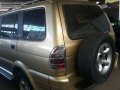 Isuzu Crosswind XUV 2003 for sale-7