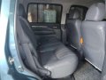 2014 Ford Everest 24L 4x2 LTD AT-8