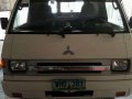 Mitsubishi L300 FB 2013 for sale-4