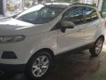 2015 Ford Ecosport trend att not 2014-3